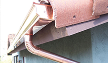 Rain Gutter Installation, Repair, Cleaning in Tallula, IL